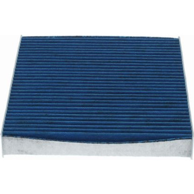 Aktivkohleinnenraumfilter | AUDI,SEAT,SKODA,VW Polo 01 | 0 986 628 604