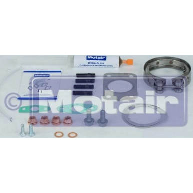 ORIGINAL Profi-Paket 1 VW Crafter 06 Mitsubishi Turbo ProKit NEU 660196