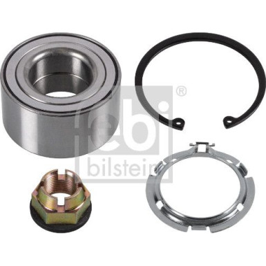 FEBI BILSTEIN Radlager