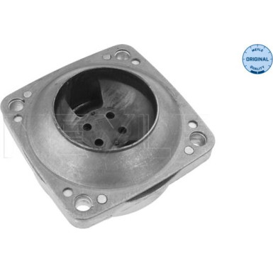15 555 146 Lagerung Motor MERCEDES M-Klasse 05 MEYLE-ORIGINAL: True to OE 140240113