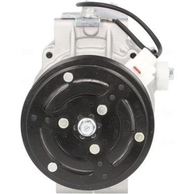 Kompressor PKW TOYOTA COROLLA 01- 1,4I/16V FIRST FIT 890036