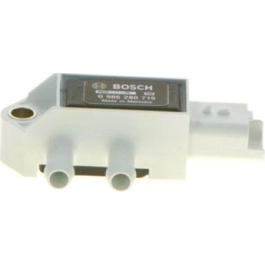 0 986 280 719 Sensor, Abgasdruck