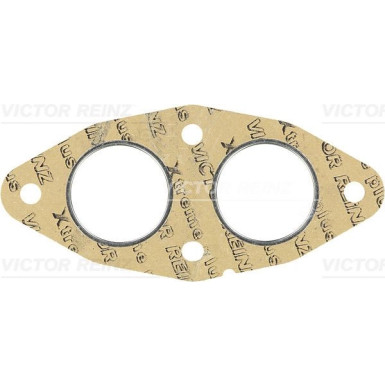 Dichtung Abgasrohr | BMW 1 (E87) 120 i 03 - 12 | 71-37278-00