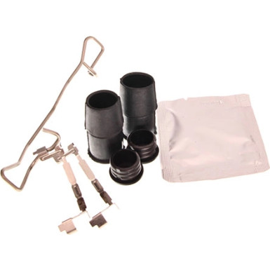 Zusatzsatz, Scheibenbremsbelag | 109-0155