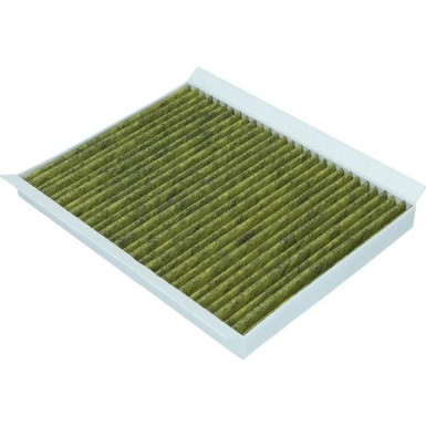 KAMOKA Filter, Innenraumluft | 6080011