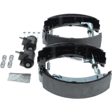 0 204 114 538 Bremsbackensatz KIT SUPERPRO