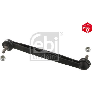 12 307 002 Stabilisator HA li/re | AUDI 80,90 86-96 | 18086