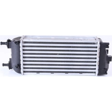 Ladeluftkühler PKW Fiat Panda 12 FIRST FIT 96271