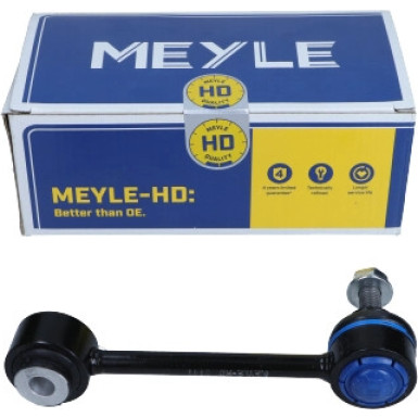 Stabilisator HA li/re (HD) BMW X3 F25 xDrive 20d 10 MEYLE-HD: Better than OE 316 060 0054/HD Stabilisator HA li/re (HD) BMW X3 F25 xDrive 20d 10 MEYLE-HD: Better than OE 316 060 0054/HD