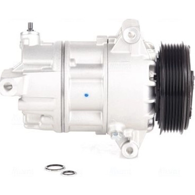 Kompressor PKW | Alfa Giulietta 10 | 890056