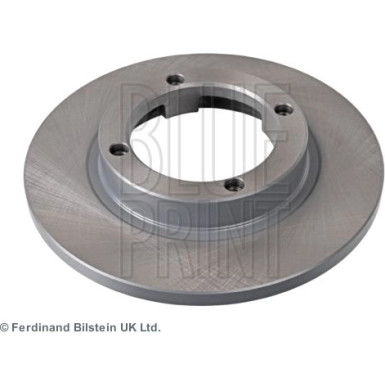 Bremsscheibe Suzuki P. Swift 1.0-1.3 83-05 | ADK84302