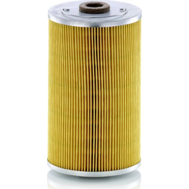 Mann & Hummel Kraftstofffilter LKW | DEMAG,DEUTZ-FAHR,MAN,MERCEDES,MWM | P 1018/1