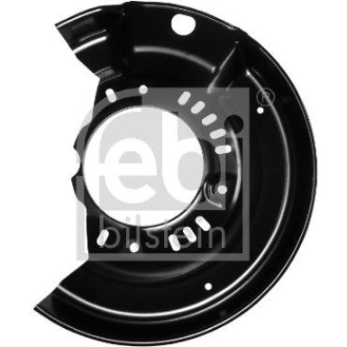 Spritzblech, Bremsscheibe | 179876 Spritzblech, Bremsscheibe | 179876