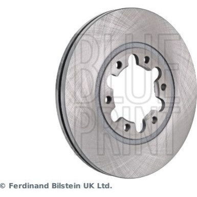 BluePrint Bremsscheibe ADM54390
