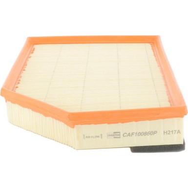 CHAMPION Luftfilter CAF100860P CHAMPION Luftfilter CAF100860P