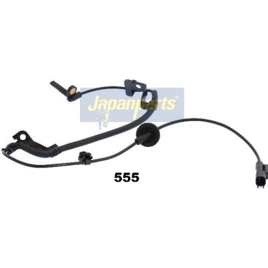 Sensor, Raddrehzahl ABS-555