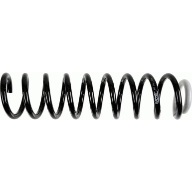 Sachs Fahrwerksfeder Db P. W211 200Cdi/220Cdi/280Cdi/320Cdi/200K/230/240/300/350/400 | 993 204