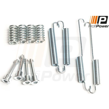 PROFIPOWER Zubehörsatz, Feststellbremsbacken 9B2029