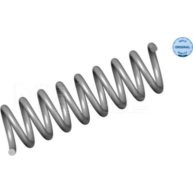 Meyle Fahrwerksfeder Db T. W203 95-07 MEYLE-ORIGINAL: True to OE 014 739 0007