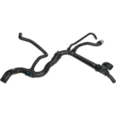 Kühlerschlauch | OPEL | 364635 Kühlerschlauch | OPEL | 364635