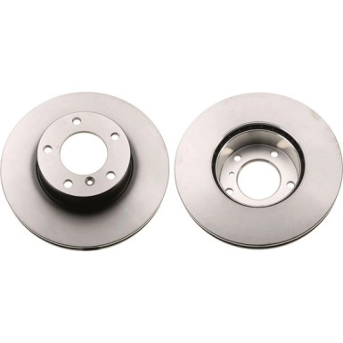 Bremsscheibe Db P. W460/463 TRW SINGLE DF6478S