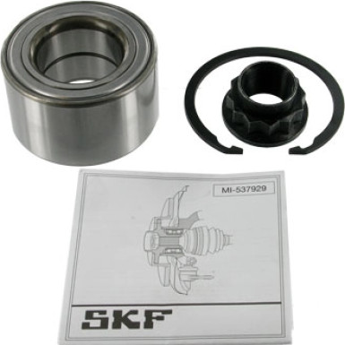 Radlagersatz VA | TOYOTA Avensis,Celica,Corolla 99 | VKBA 6831 Radlagersatz VA | TOYOTA Avensis,Celica,Corolla 99 | VKBA 6831