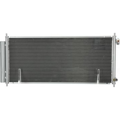 Kondensator PKW HONDA Jazz 02 FIRST FIT 940051