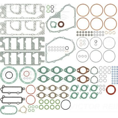 Dichtungsvollsatz Motor | PORSCHE | 01-23405-04