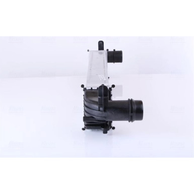 Ladeluftkühler PKW Fiat 500X 14 FIRST FIT 96166