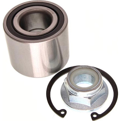 33-0326 Radlagersatz