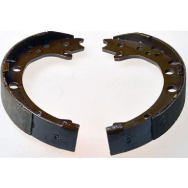 DENCKERMANN Bremsbacken B120170 DENCKERMANN Bremsbacken B120170