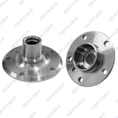 GSP Radlager 9428029