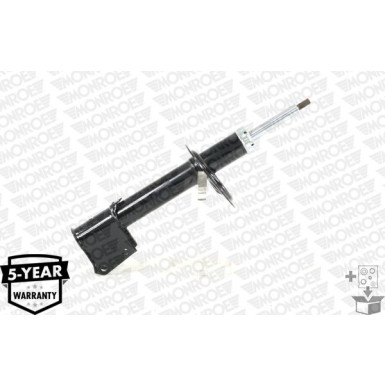 MONROE ORIGINAL-Öldämpfer VA | FIAT Uno 83 | 11120