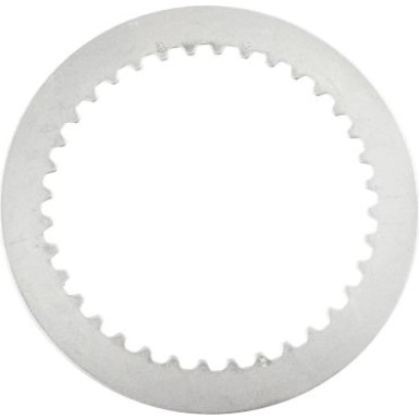 MES341-9 Stahllamellensatz, Kupplung