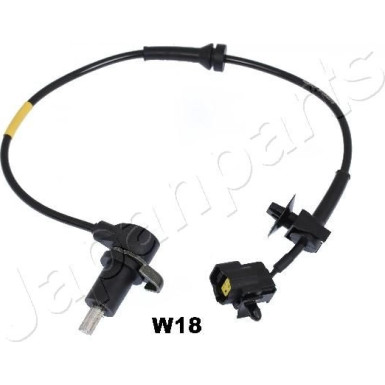 ABS-W18 Sensor, Raddrehzahl