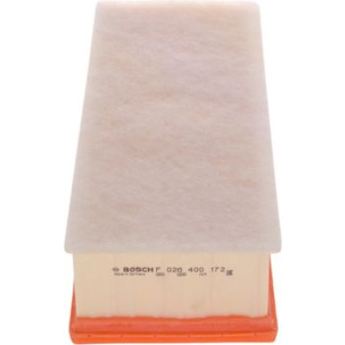 Luftfilter | AUDI,SEAT,SKODA,VW | F 026 400 172
