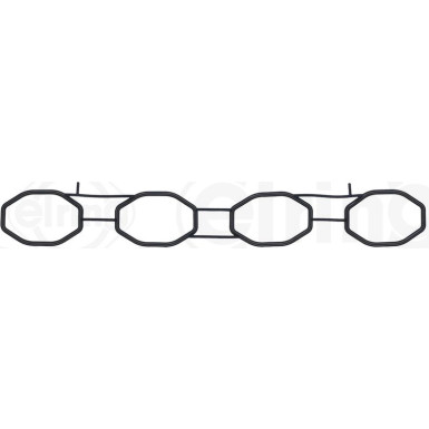 Dichtung, Ansaugkrümmer | NISSAN | 307.020