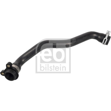 FEBI BILSTEIN Kühlerschlauch FEBI BILSTEIN Kühlerschlauch