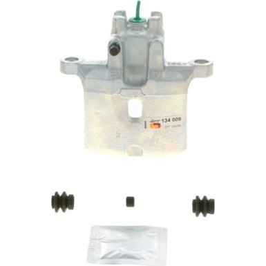 Bremssattel HA li | MITSUBISHI Pajero | 0 986 134 009