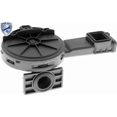 VAICO Zylinderkopfhaube