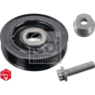 Reparatursatz, Achsschenkelbol | 1055 Reparatursatz, Achsschenkelbol | 1055