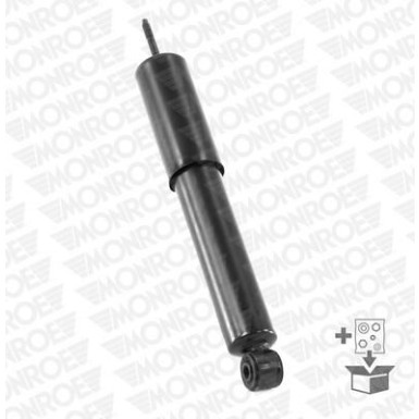 ADVENTURE-Offroad Dämpfer VA li/re | FORD Maverick,NISSAN Terrano | D5491 ADVENTURE-Offroad Dämpfer VA li/re | FORD Maverick,NISSAN Terrano | D5491