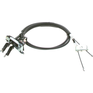 1 987 477 932 Seilzug, Feststellbremse