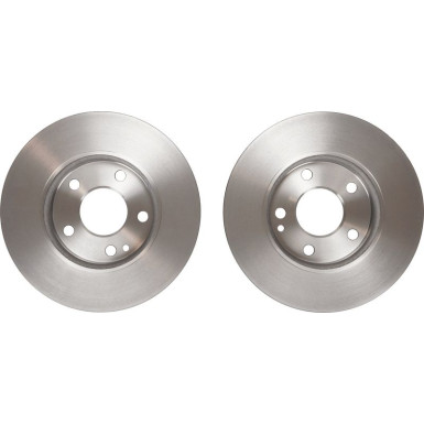 Bremsscheibe Db P. W169/W245 1,5-2,0 04-12 | DF4393