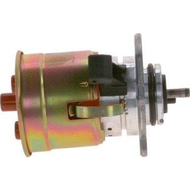 Zündverteiler Tausch | VW T4 | 0 986 237 673