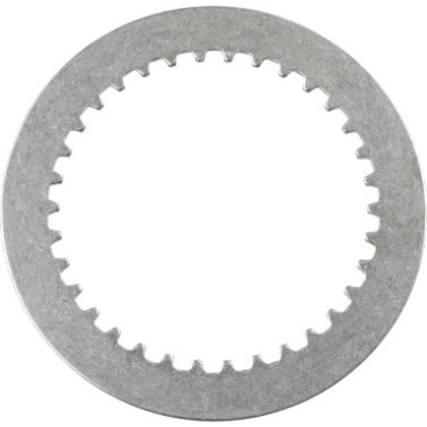 MES310-9 Stahllamellensatz, Kupplung