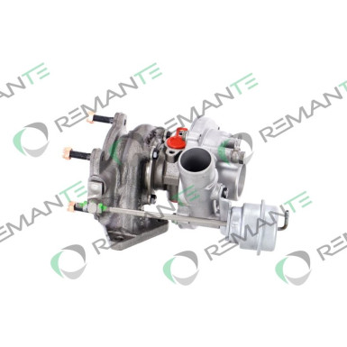 Lader, Aufladung | 003-001-000120R