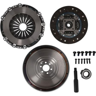 KAMOKA Kupplungssatz