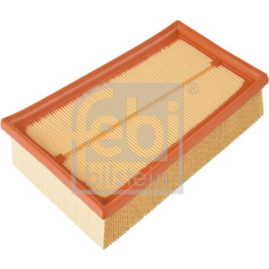 LUFTFILTER | FE170198