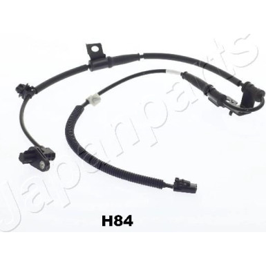 Sensor, Raddrehzahl | ABS-H84